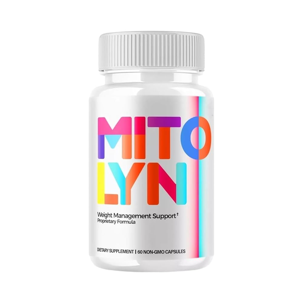 Mitolyn Vs. Standard Supplements: Choose Clean, GMO-Free Options