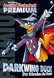 lustiges taschenbuch lesen  Lustiges Taschenbuch Premium 05: Darkwing Duck - Der Schrecken der Nacht