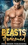  Beasts Awakened: Paranormal Werewolf Dragon Shifter and Fantasy Romance Box Set (English Edition)