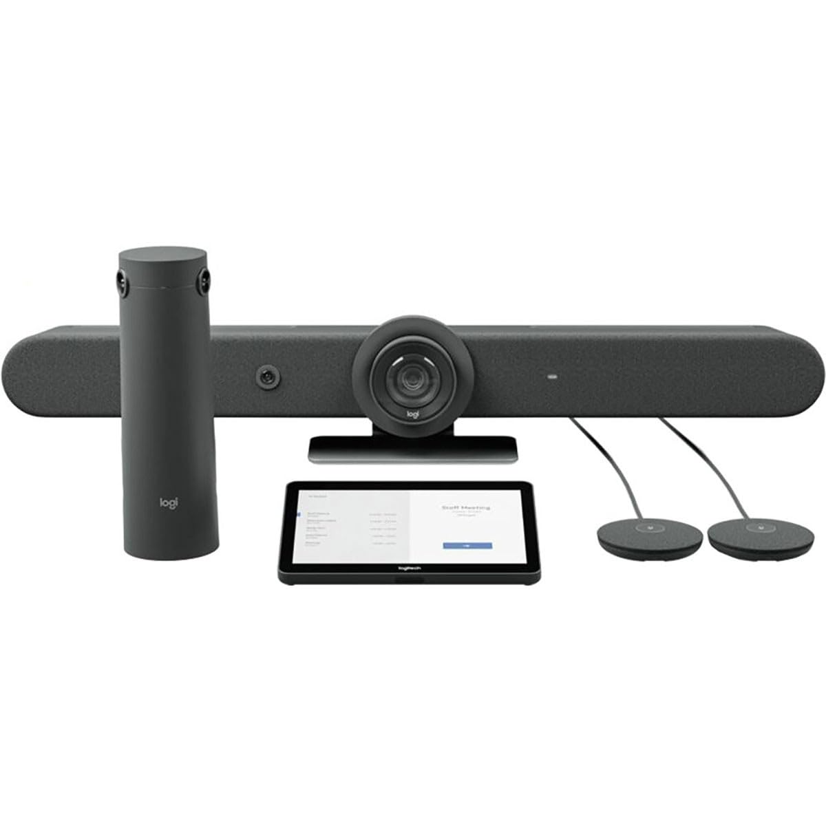 【美品 動作品】Logicool RALLY BAR ビデオ会議用カメラ 美品 動作品】Logicool RALLY BAR ビデオ会議用カメラ ロジクールRally