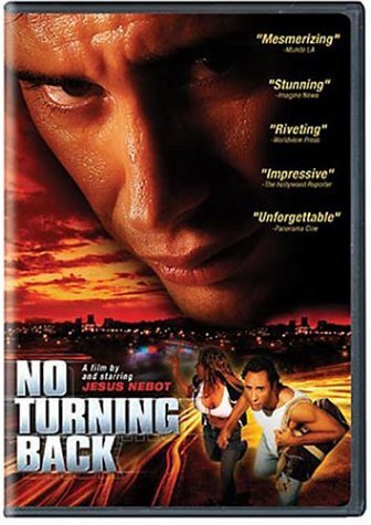 No Turning Back [DVD]
