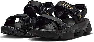 [ナイキ] ジョーダン デジャ W JORDAN DEJA ブラック/メタリックゴールド FN5036-001 日本国内正規品