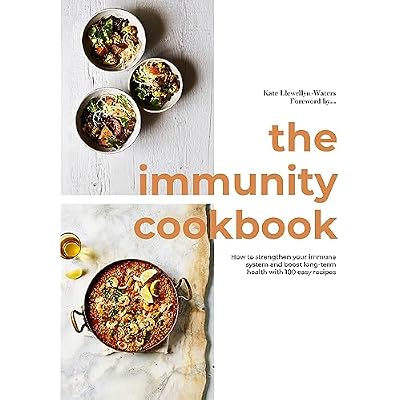 The Immunity Cookbook