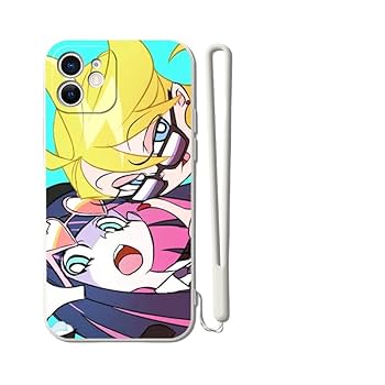 パンティ&ストッキング with ガーターベルト　パスケース　全4種類 Amazon.co.jp: パンティ＆ストッキングwithガーターベルト