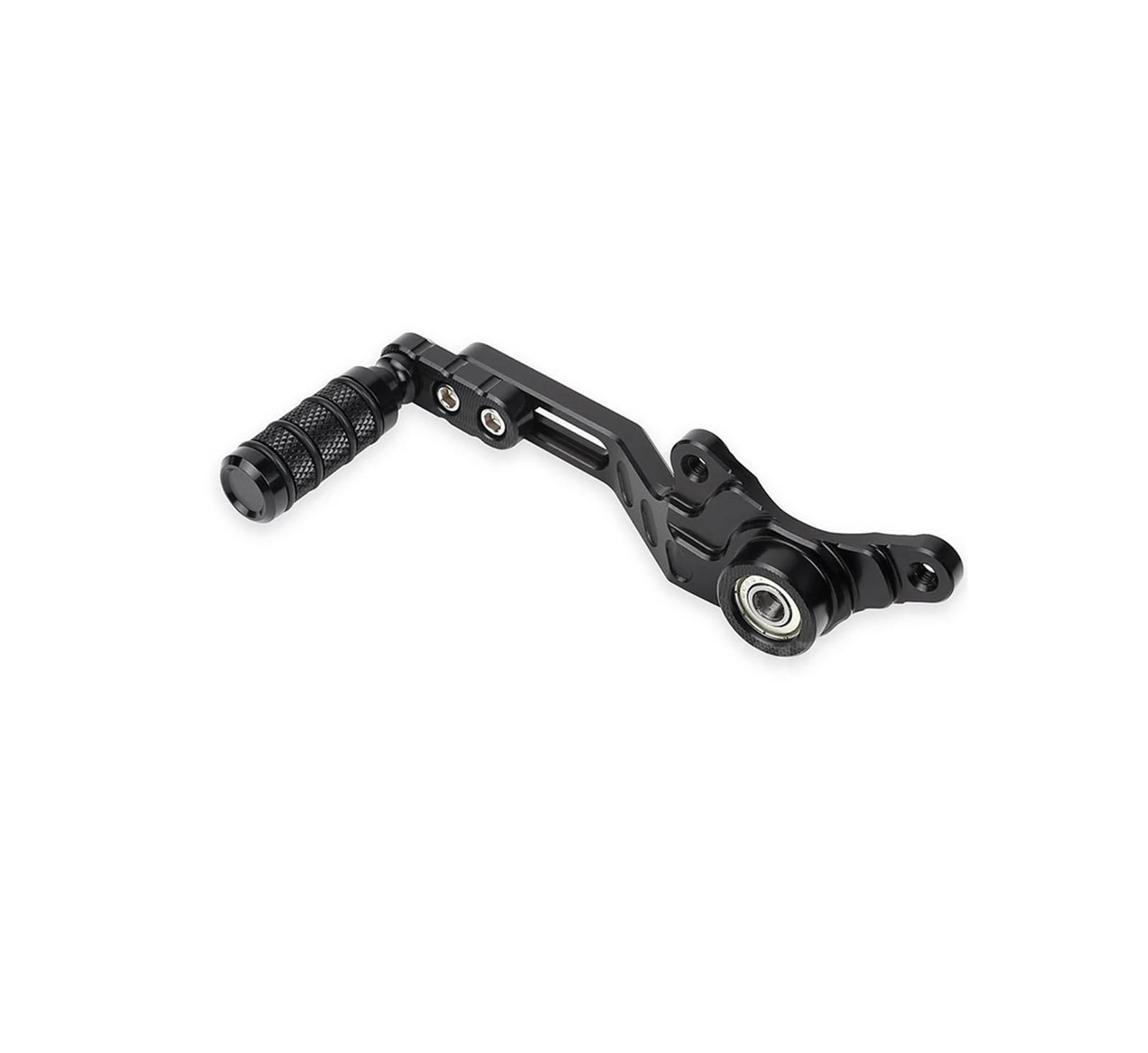Syc27qp 5 Shift Pedal Lever Motorcycle For 450Sr 450Srs Motorcycle Shifter Lever Gear Shift Gear Shift Lever Adjustable Motorcycle Accessories Gear Lever