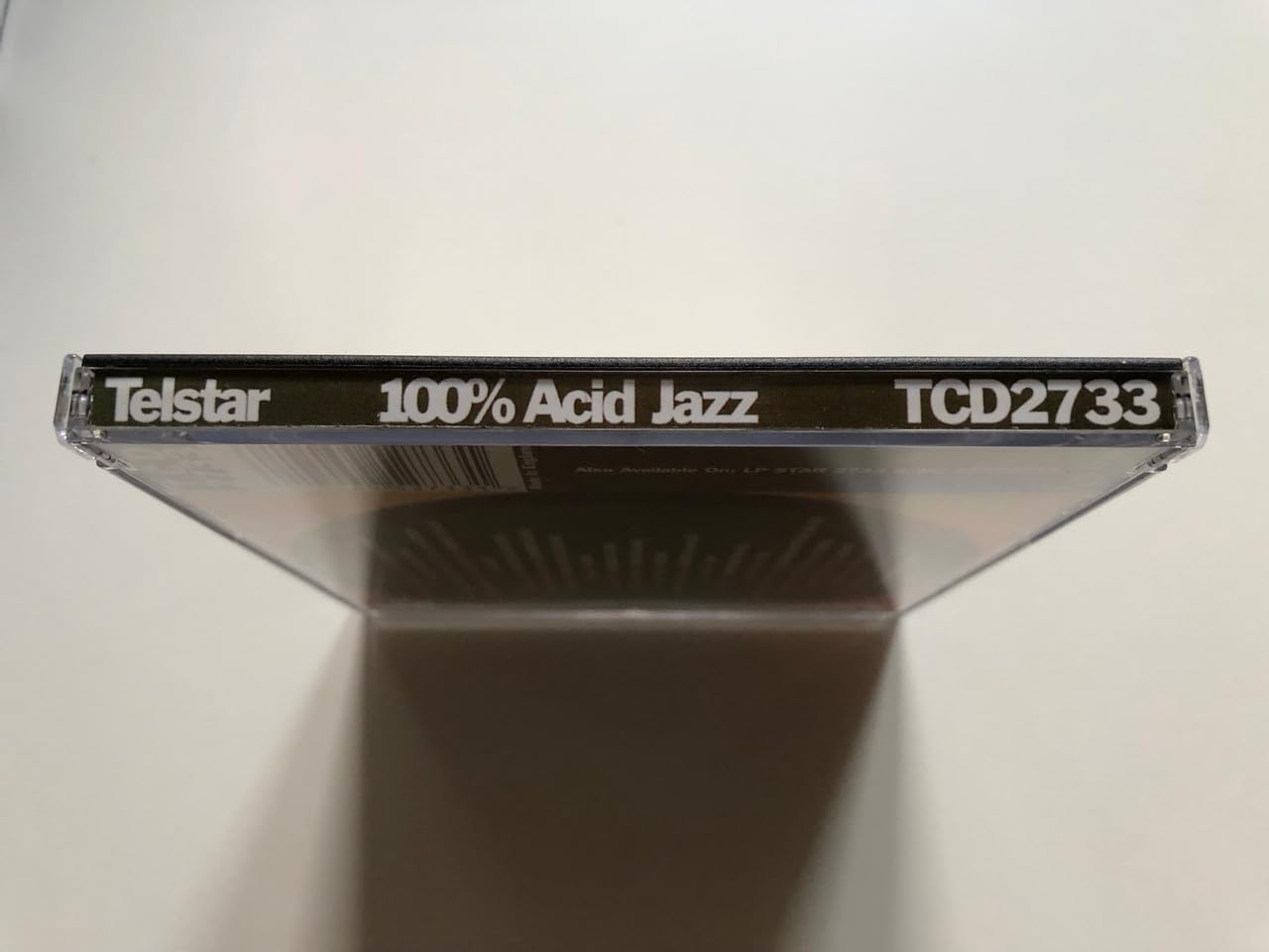 100% ACID JAZZ