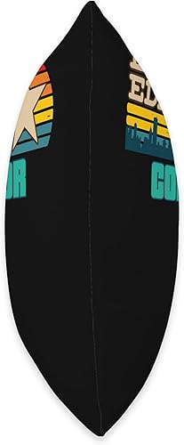 Miniatura 2 de Limited Edition Enno Retro Radio Cassette Name Throw Pillow