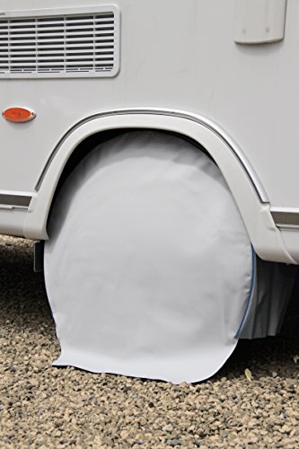 Preisvergleich Produktbild Hindermann 8193-1400 Radschutzhülle