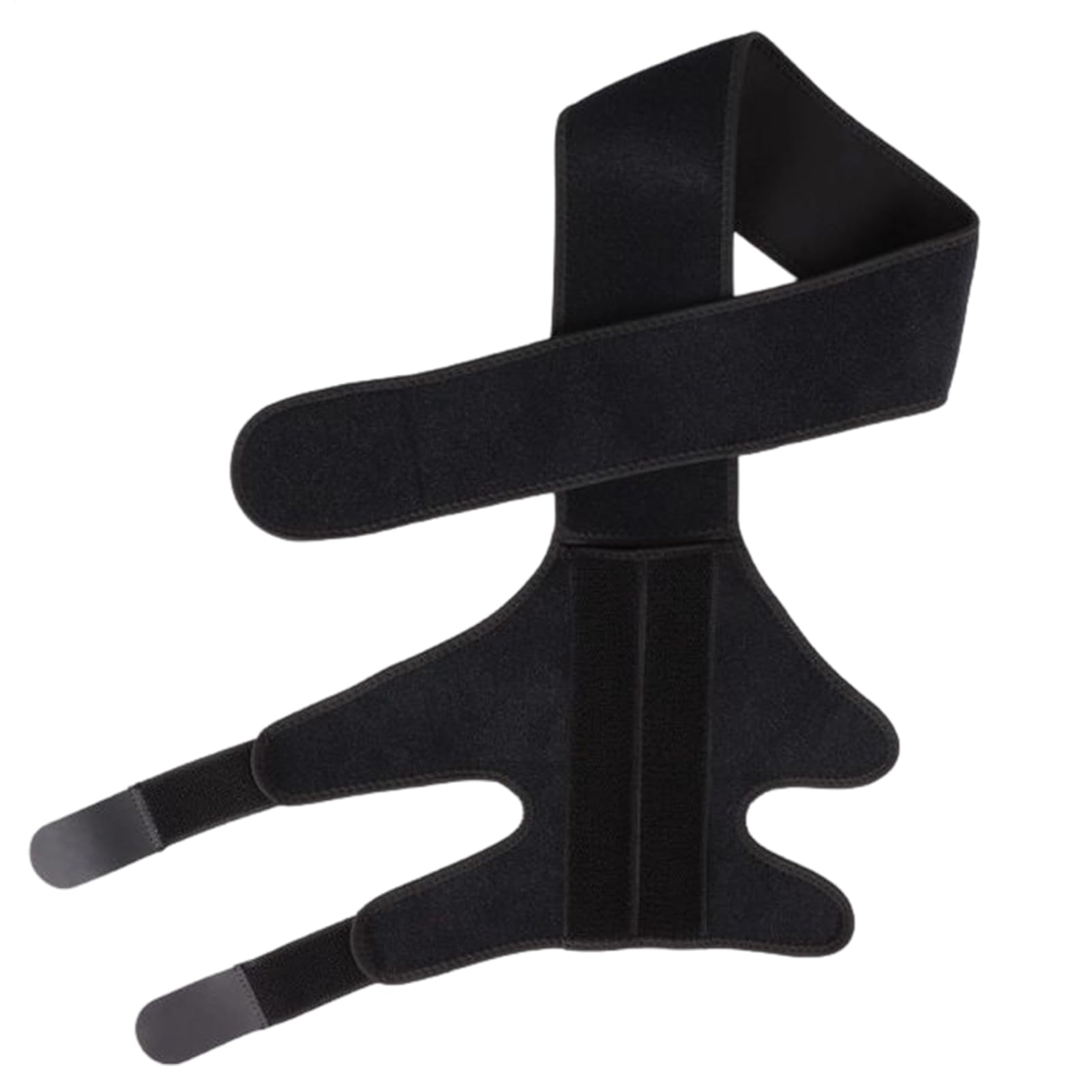 Dog Hip Brace,Adjustable Compression Wrap,Dog Luxating Patella Brace | for Ligament Recovery Injuries Sprains Pet Puppy Small Medium Large Travel Outdoor