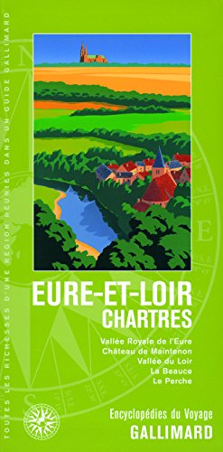 Guide Eure et Loire Chartres