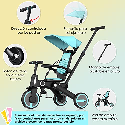 Encuentra la mejor selección de Bici bebes - cinco favoritos. 12 Encuentra la mejor selección de Bici bebes - cinco favoritos. 12