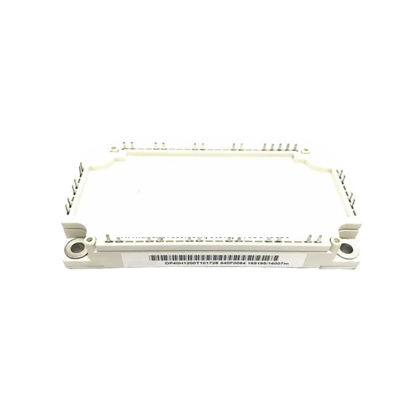 Module DP75H1200T101727 DP40H1200T101728 semi-conducteur IGBT puissance 1200V