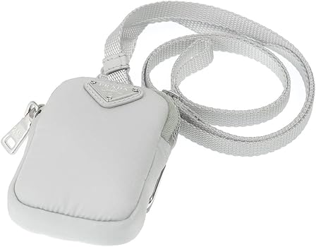 Amazon | [Prada] [プラダ] ミニポーチ 小物入れ レディース ナイロン