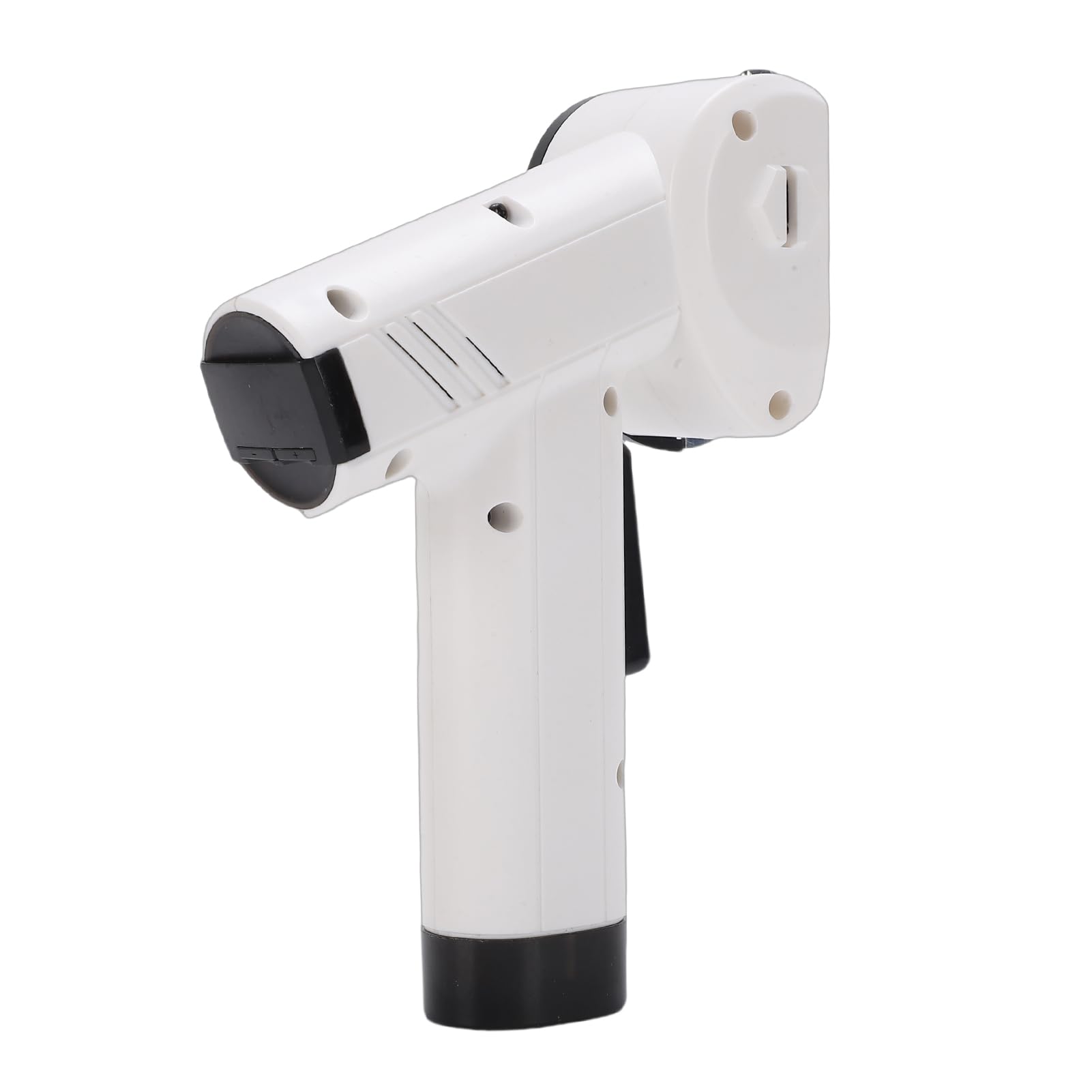 YDuupxe Elektrischer Stoffschneider, 4-Gang Aufladbar, 6 Mm Kapazität