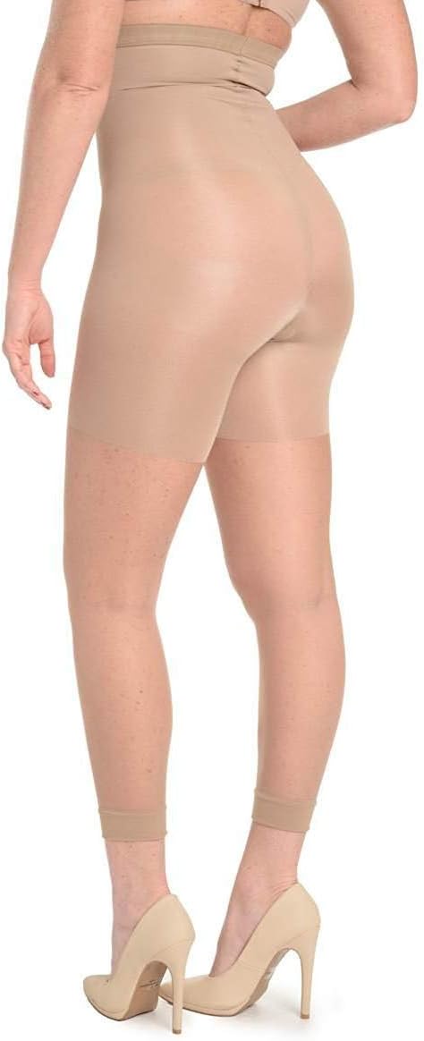 Spanx toeless hose Clearance