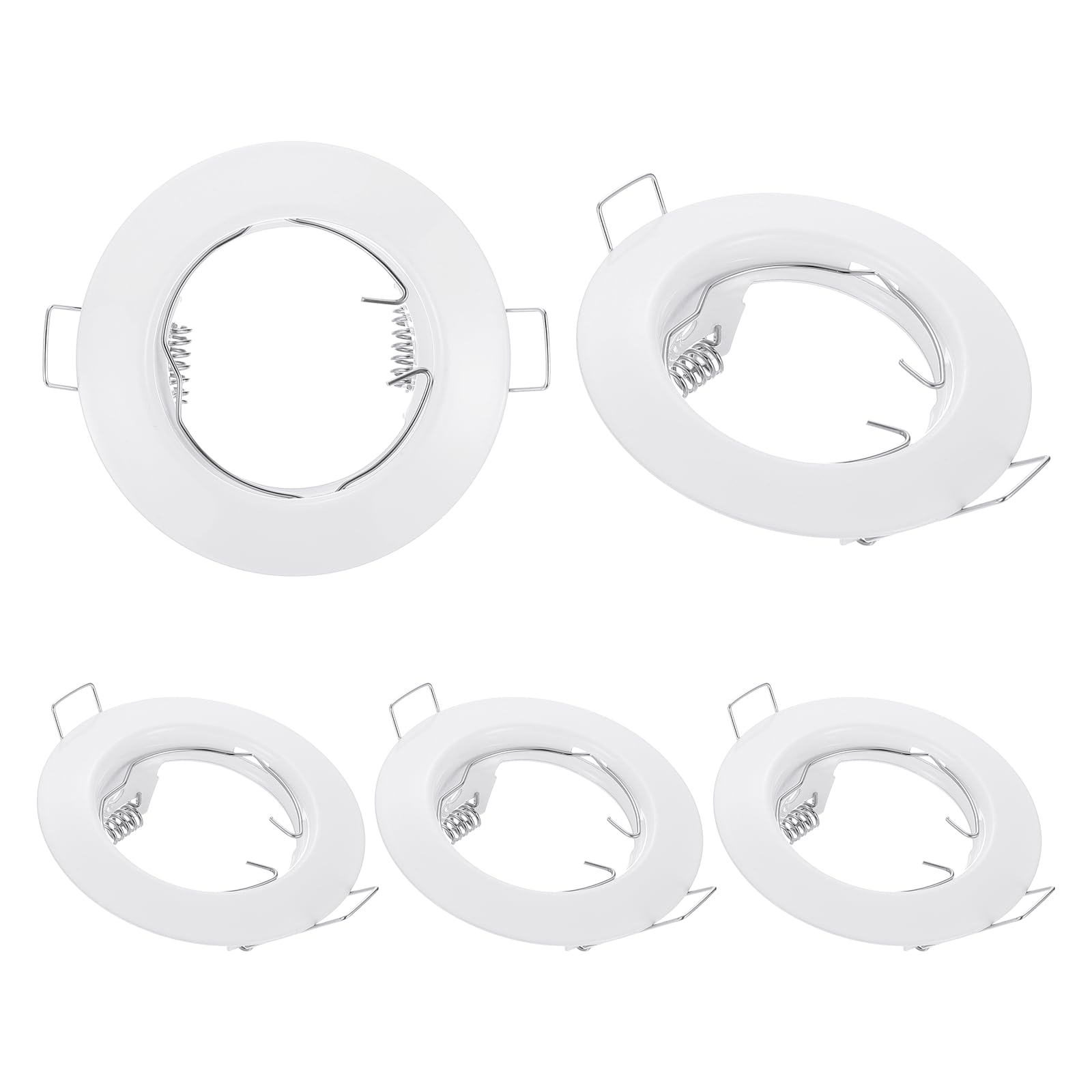 PATIKIL LED Downlight Fixture Housing