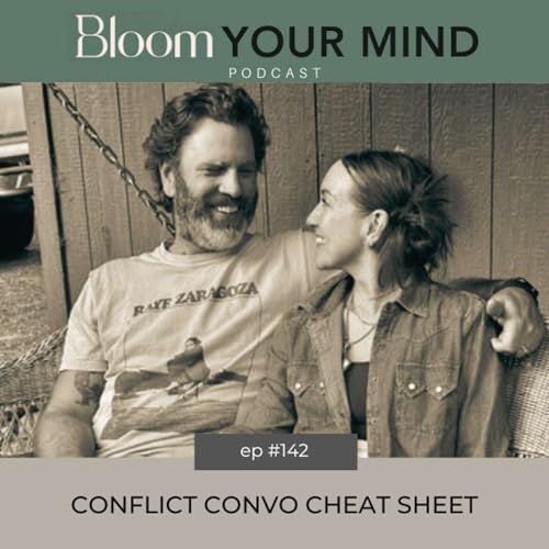 『Ep 142: Conflict Convo Cheat Sheet』のカバーアート