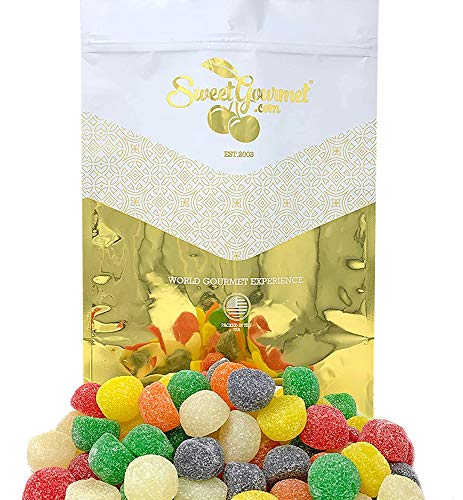 Gomitas Gigantes Variadas SweetGourmet 2.5 lb miniatura 4