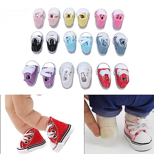Encuentra reviews de Zapatos muneca nancy los mejores 5. 12 Imagen adicional