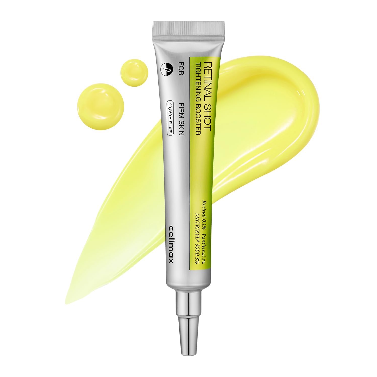 celimax The Vita A Retinal Shot Tightening Booster, 15ml