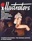 Illustrators Quarterly: No. 1: Special Issue #1