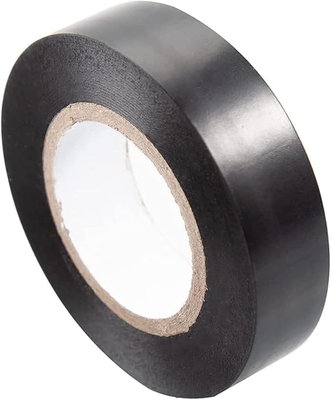 PVC Electrical Insulation Tape 20m