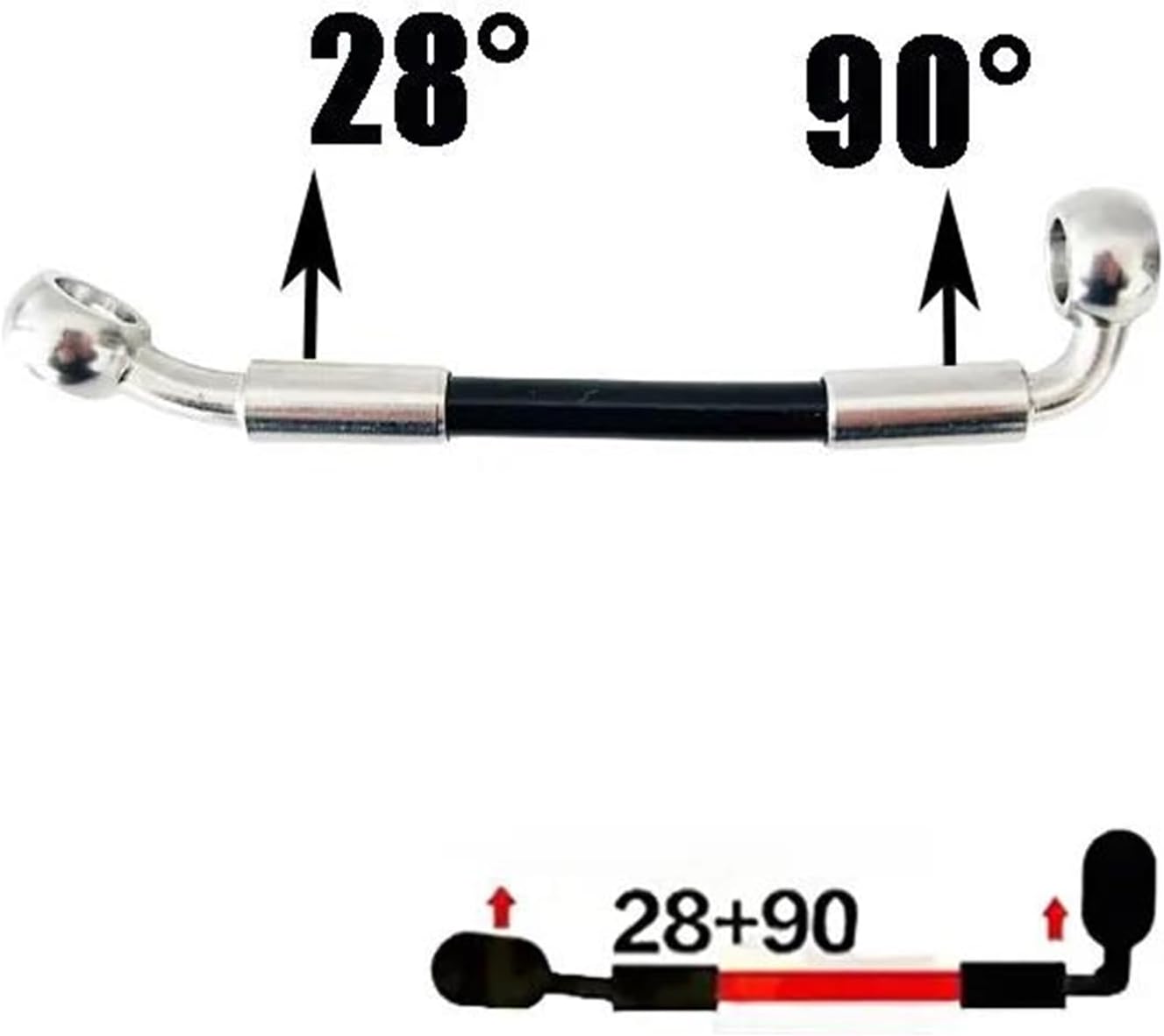 1100上部フィルター4面黒 ウールボックス3面黒 コーナーカバー ホース付き