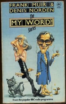Paperback The My Word! Stories Book