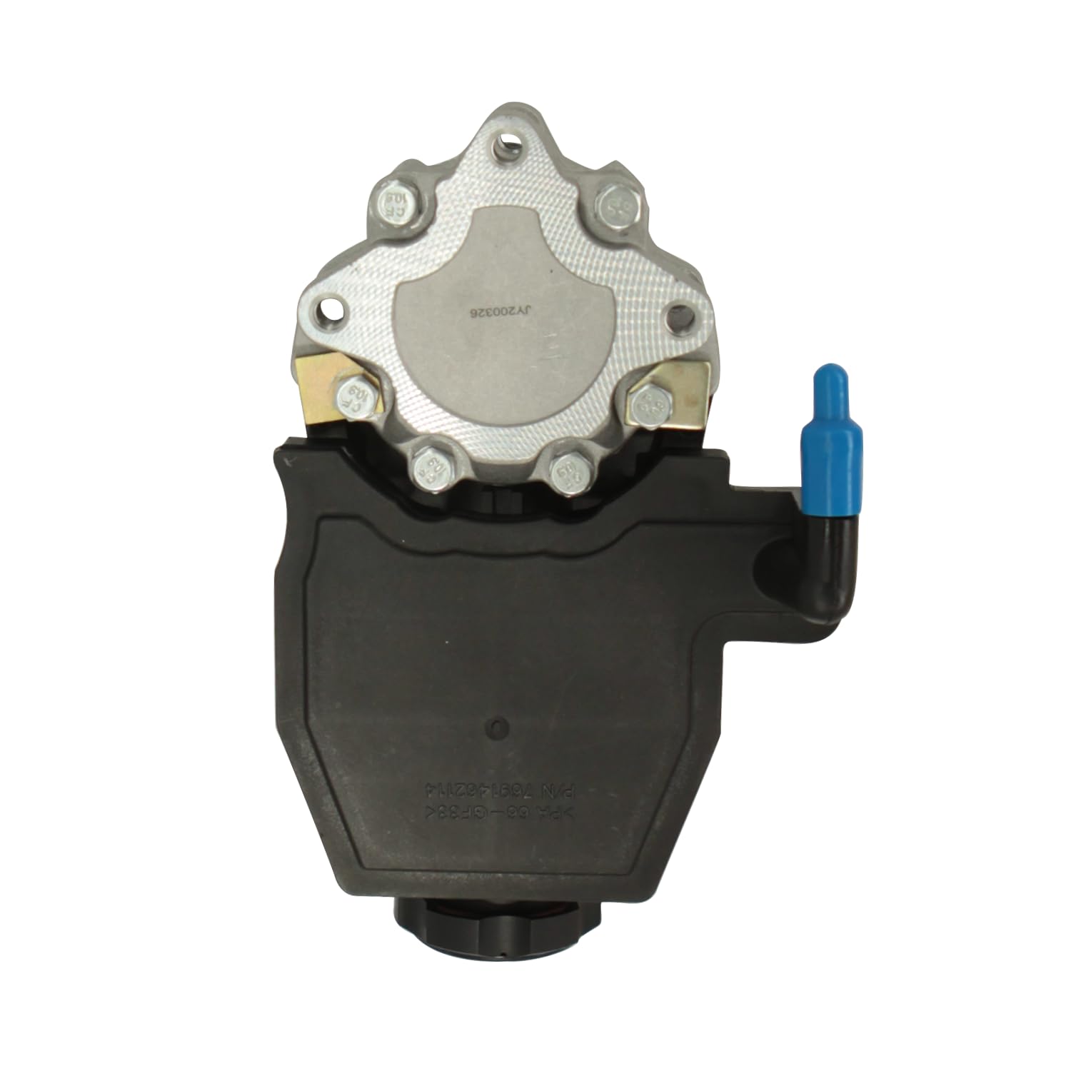 Amazon.com: Disenparts New Power Steering Pump 0024661001  