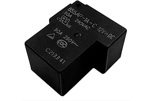 Fully-Sealed PCB Relay G8P-1A4P-ACD for He5t Dryers