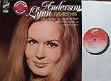 embrach klinik  GREATEST HITS / Lynn Anderson / Bildhülle 1976 EMBASSY # EMB 31380