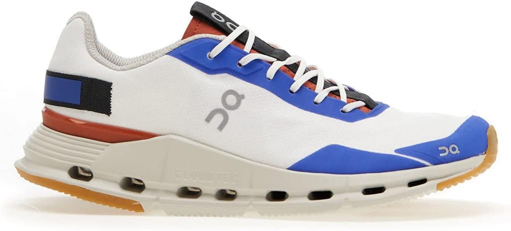On Women's Cloudnova Form Sneakers