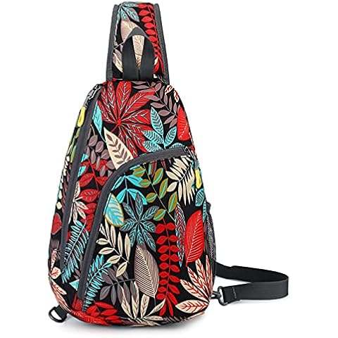 FANDARE Bolsa de Pecho Ultraligera Cover