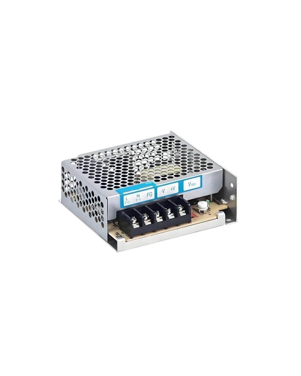 SWEWDSQG 50W Switching Power Supply PMT-5V50W1AA PMT-12V50W1AA PMT-24V50W1AA 5v12v24V(PMT-5V50W1AA)