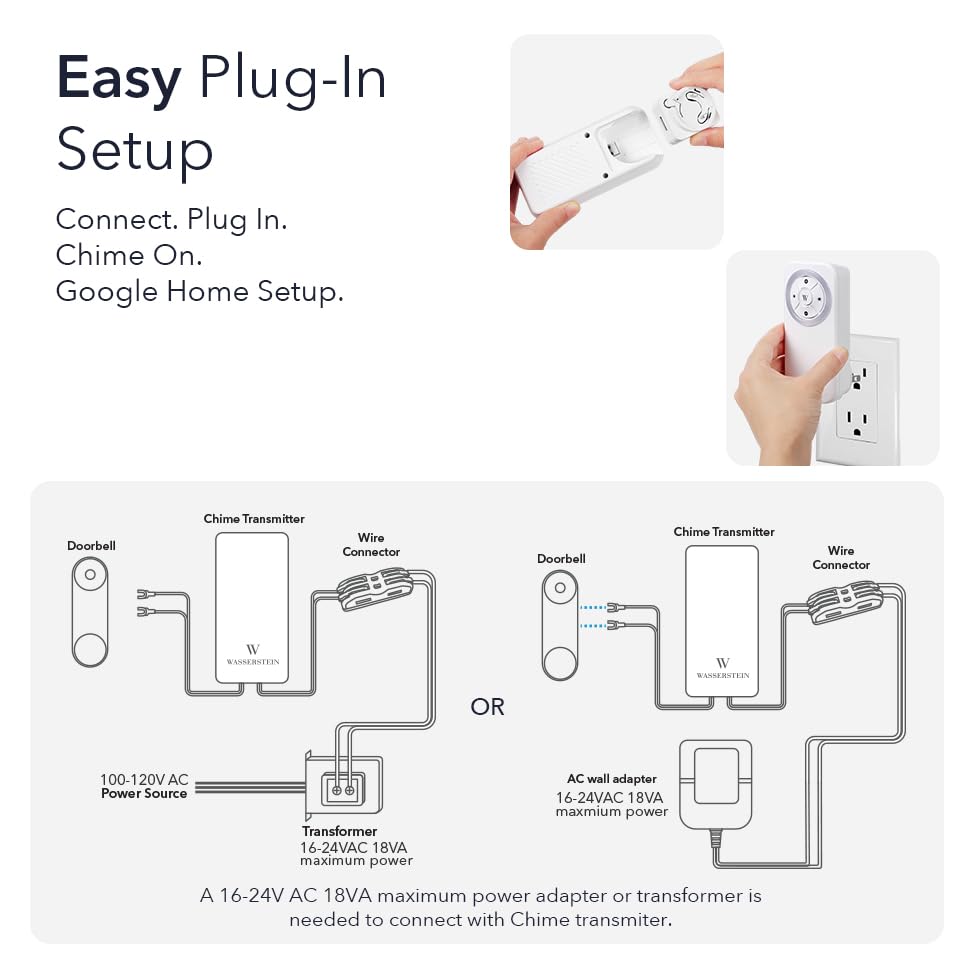 Ring Doorbell Chime How To Connect Nest Doorbell To Google Home Ring  Doorbell To Google Home Hub Ring Doorbell And Google Home Hub