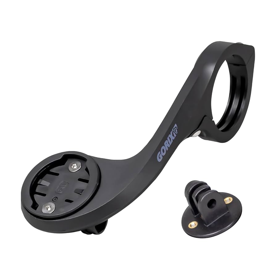 Amazon.co.jp: GORIX(ゴリックス)自転車 マウントブラケット