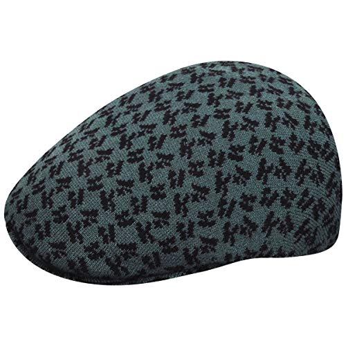 Casquette Square K 507 Kangol pour homme un modele gavroche elegant