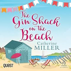 The Gin Shack on the Beach cover art
