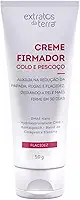 Creme Firmador Colo Pescoço Papada Extratos da Terra - 50g