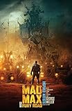  Mad Max: Fury Road: INSPIRED ARTISTS Deluxe Edition (Mad Max: Fury Road (2015)) (English Edition)