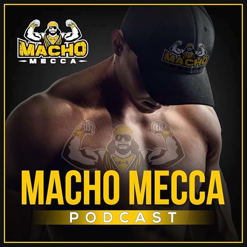 Episode 23: Competing With the Men From Her Past