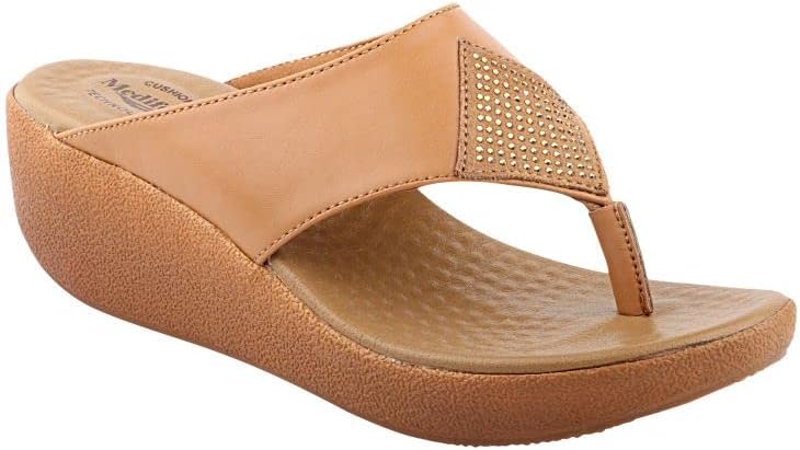 MedifeetWomen's Christine Platforms