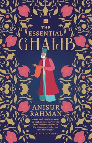 The Essential Ghalib