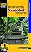 Best Easy Day Hiking Guide and Trail Map Bundle: Shenandoah National Park (Where to Hike)