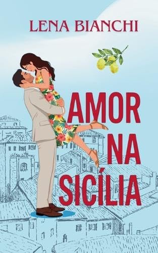 Amor Na Sicilia: 1