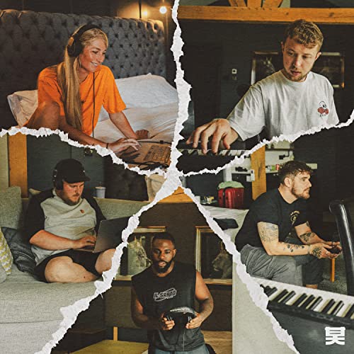 Javeon, Goddard. & Lens feat. Pola & Bryson