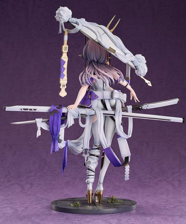 Amazon.co.jp: グッドスマイルアーツ上海 勝利の女神：NIKKE