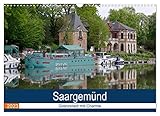 Spaziergang durch die Stadt der Keramik (Monatskalender, 14 Seiten ) , von Autor(in): Thomas Bartruff