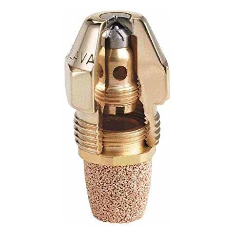 Delavan .50-80A Oil Burner Nozzle Hollow Spray Cover