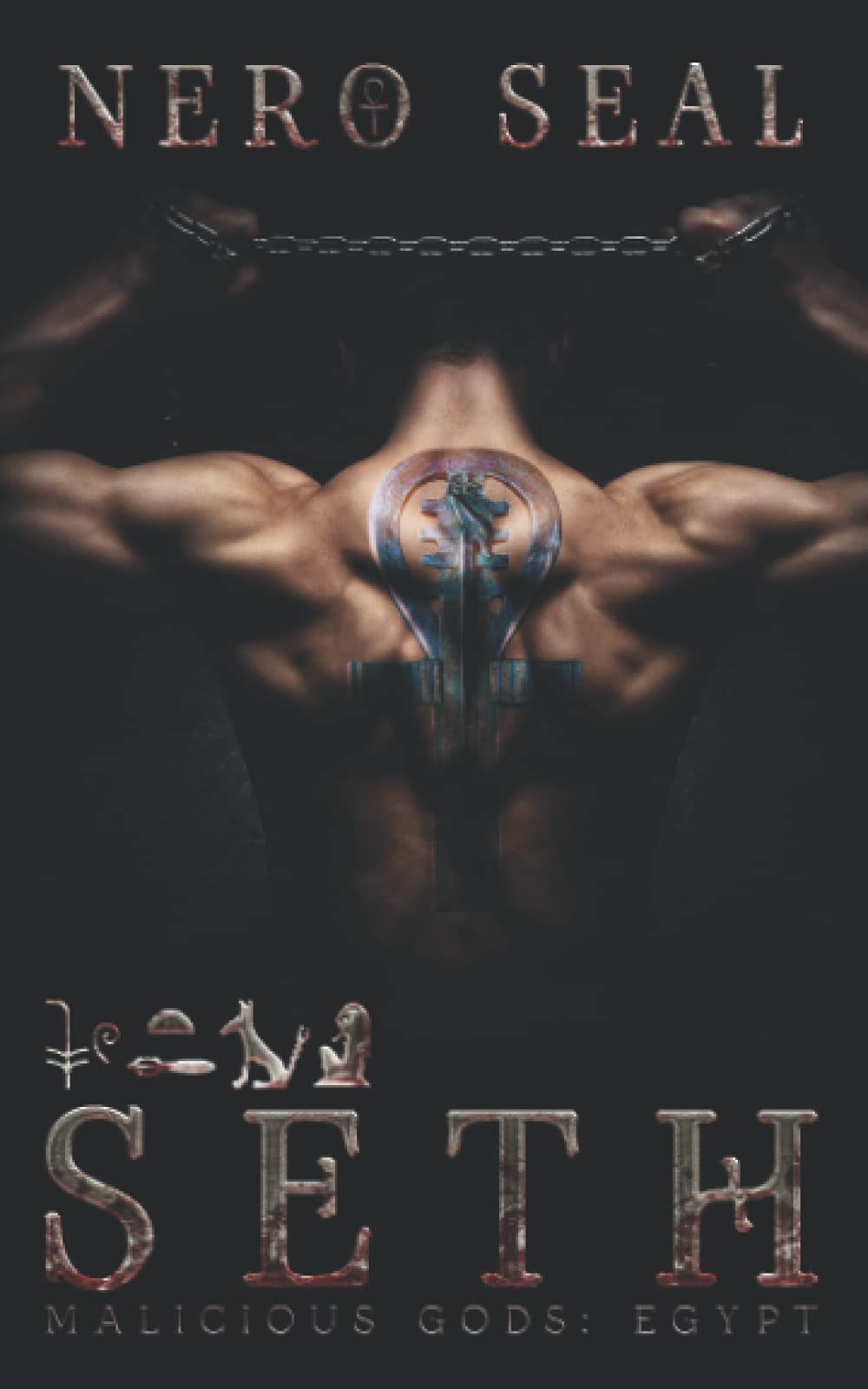 Seth: Dark Gay Thriller